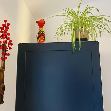 Brand New En-Suite Double Room Private Entry Self-Check Oxford Luaran gambar